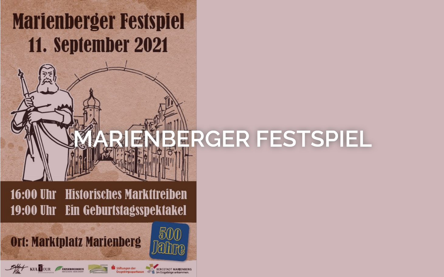 2021 09 11 Marienberger Festspiel
